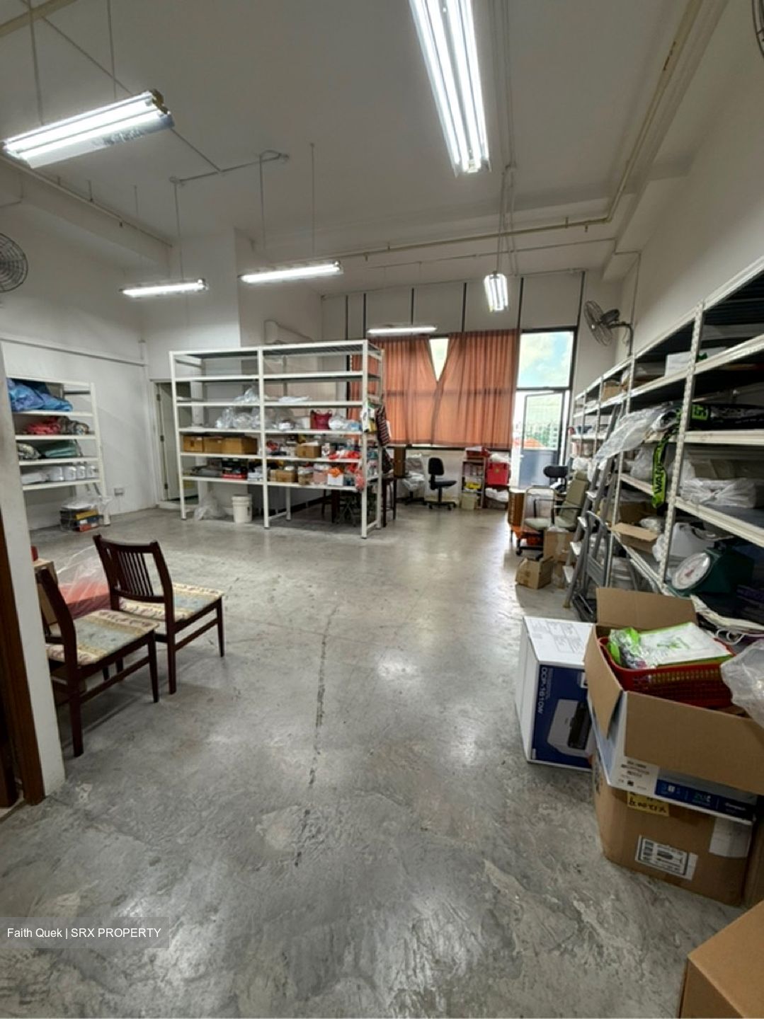 Toh Guan Centre (D22), Factory #570274611